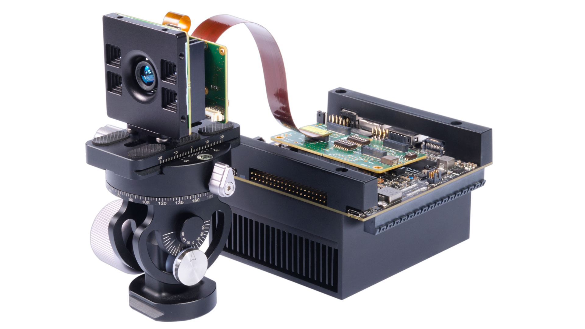 Framos releases FSMIMX570 Devkit for ToF cameras Imaging and Machine